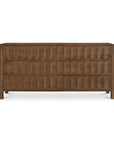 Roland - Dresser - Brown