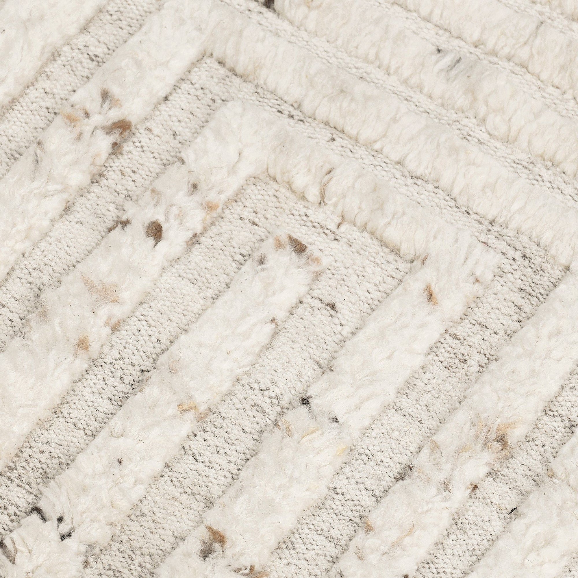 Tahoe - Wool Rug