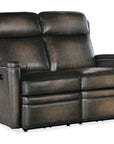 Hamilton - Power Loveseat With Power Headrest