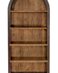 Big Sky - Etagere - Dark Brown