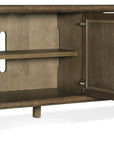 Sundance - Small Media Console