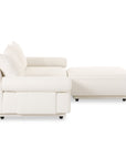 Rosello - Nook Modular Sectional - White