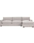 Coburn - Chaise Sofa