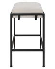 Paradox - Counter Stool - White