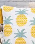Sonoma - Pillow - Yellow Multi