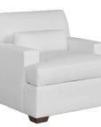 Maisie - Chair, Special Order - White