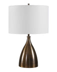 Jereko - Table Lamp - Bronze