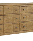 Birchaven - Dresser