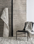 Kanso - Kofu Stripe Rug