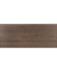 Samuel - Dining Table - Dark Brown
