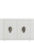 Oasis - Shoreline Credenza - White