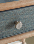 Retreat - Pole Rattan Bedside Table