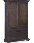 Big Sky - Small Wardrobe - Black