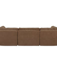 Matina - Lounge Modular Sectional - Taupe
