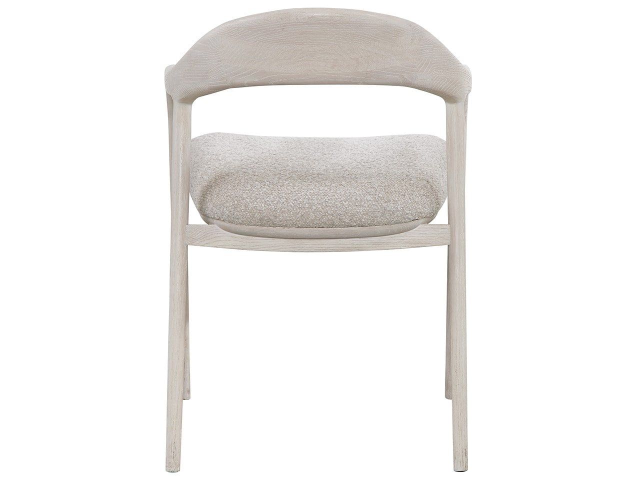 Modern - Echo Dining Arm Chair