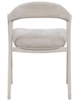 Modern - Echo Dining Arm Chair