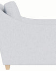 Whitby - Recliner - Light Blue