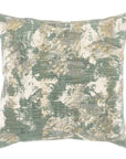 Luciana - IN Pillow - Thyme Green