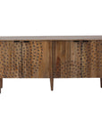 Infinity - Sideboard - Brown