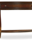 Brookhaven - Console Table - Dark Brown
