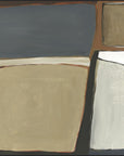 Roq II - Painting Art By Buddy Whitlock