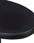 Jessenia - Marble Accent Table