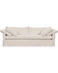 Cassiano - Slip Cover Sofa