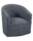 Valencia - Swivel Accent Chair