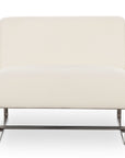 Jules - Outdoor Accent Chair - Beige