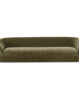 Thora - Sofa - Green