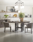 Curata - 72" Round Dining Table