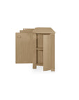 Loren - Sideboard - Natural