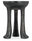 Commerce And Market - Spot table - Black