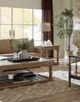 Americana - End Table