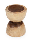 Lanna - Accent Table - Natural