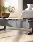 Curata - Upholstered Bench