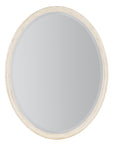 Americana - Oval Mirror