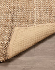 Jute Favorites - Panama Bold Stripe Rug