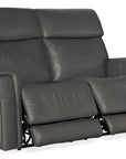 MS - Lyra Zero Gravity Power Loveseat