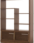 Cashiers - Bookcase