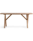 Dawson - Outdoor Counter Table - Butterscotch
