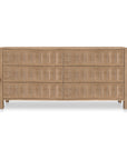 Roland - Dresser - Natural