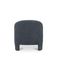 Tuva - Accent Chair - Slate Blue
