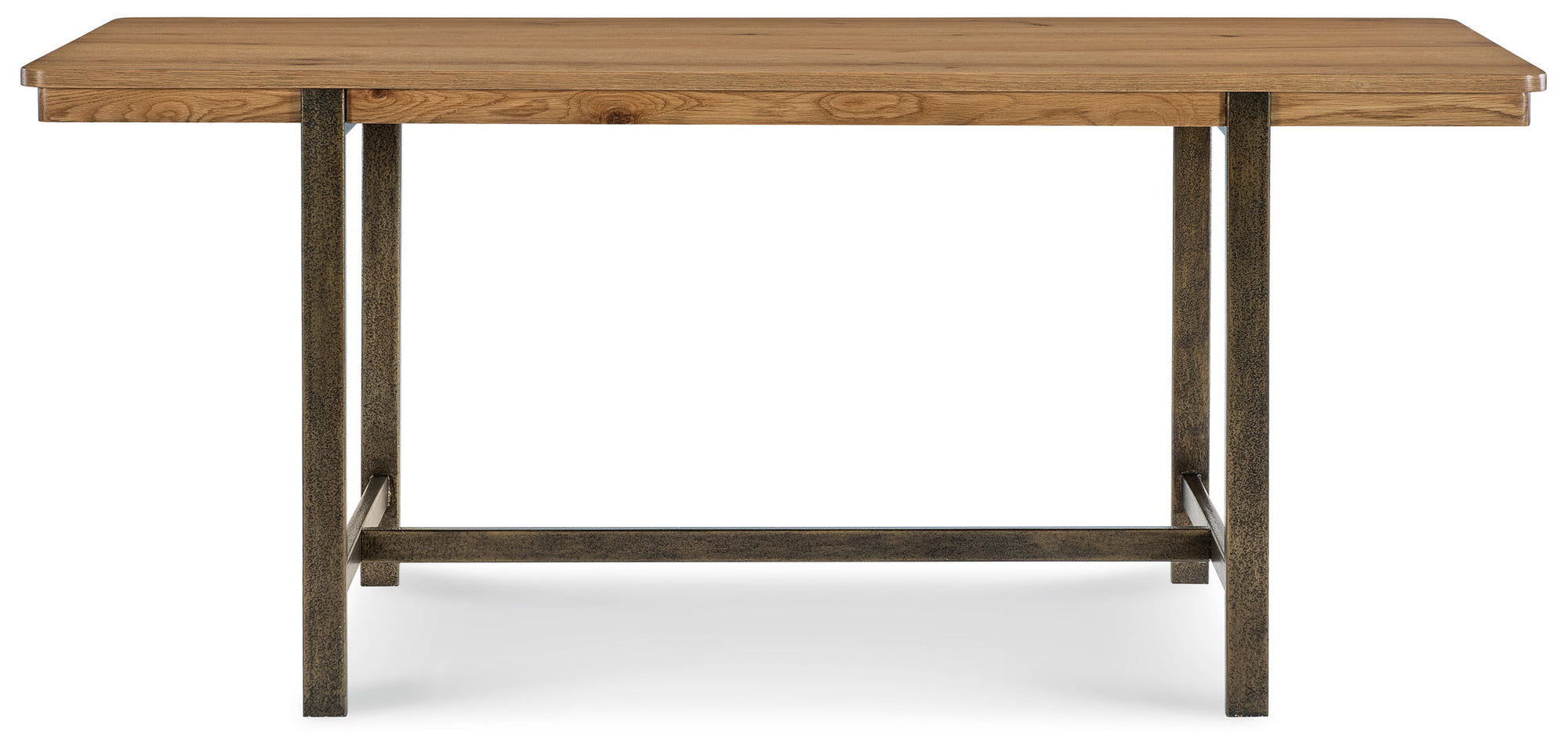 Cashiers - Gathering Table - Almond