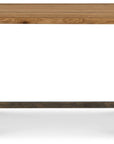 Cashiers - Gathering Table - Almond