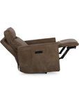 Vivica - Leather Power Recliner