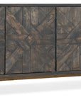 Commerce And Market - Layers Credenza