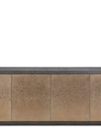 Modern - Nova Credenza - Bronze / Dark Brown