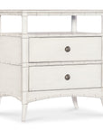 Charleston - Nightstand