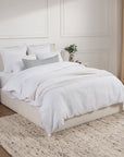 Arcadia - 3 Piece Duvet Set